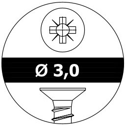 100x мебельный кронштейн 20 X 20 мм