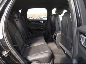 Porsche Cayenne III 2020 Porsche Cayenne 2020 3.0 Benzyna 335KM, zdjęcie 13