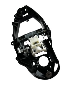 DRŽÁKY DRŽÁK SKŘÍŇKA KLIKY PRAVÝ PŘEDNÍ BMW G01 G02 G30 9881776