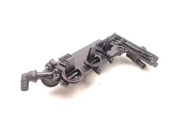 PEUGEOT 4007 KRYT PŘEVODOVKA RAMENA MOTORU DIESEL