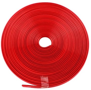 Защитная лента для платформы Xiaomi M365/PRO/PRO2/1S/Essential/Mi 3 RED