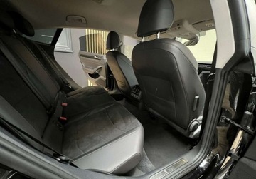 Volkswagen Arteon Fastback 2.0 TDI 150KM 2018 Volkswagen Arteon 2.0 TDI DSG bezwypadkowy GWARANCJA navi vitrtual, zdjęcie 17