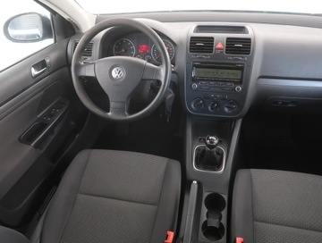 Volkswagen Golf VI Variant 1.4 TSI 122KM 2009 VW Golf 1.4 TSI, Salon Polska, Serwis ASO, Klima, zdjęcie 6