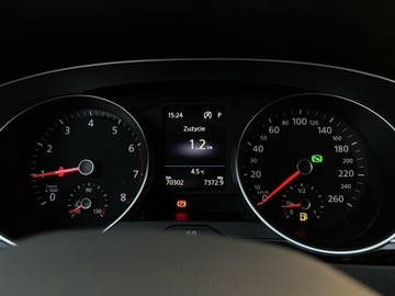 Volkswagen Passat B8 Variant Facelifting 1.5 TSI EVO 150KM 2023 Volkswagen Passat Kamera Cofania! Tempomat ACC! AP, zdjęcie 15