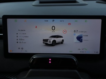  Jaecoo 7 1.6 TGDI, Serwis ASO, 4X4, Automat, zdjęcie 10