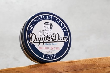 Dapper Dan Signature Pasta Style Paste 100ml