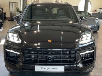Porsche Cayenne III 2025 PORSCHE Cayenne GTS Suv 4.0 (500KM) 2025, zdjęcie 1