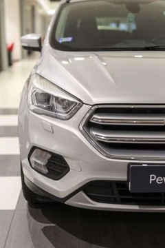 Ford Kuga II SUV Facelifting 1.5 EcoBoost 120KM 2018 Ford Kuga 1.5 EcoBoost FWD Trend ASS GPF 1.5 Benzyna 120KM, zdjęcie 9