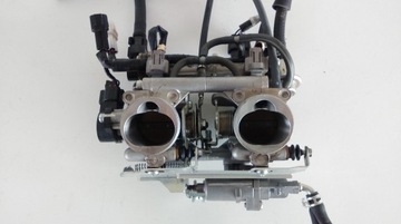 Датчик впрыска дроссельной заслонки YAMAHA TDM 900