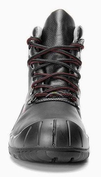 Защитная обувь ELTEN RENZO Mid ESD S3, размер 40