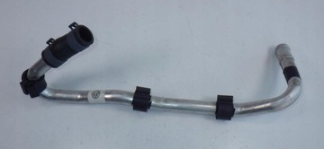 WĄŻ PRZEWÓD RURKA WEBASTO 7L0819888M AUDI Q7 4L