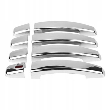 РУЧКА ВНУТРЕННЯЯ РУЧКА CHEVROLET CRUZE 8шт.