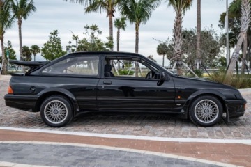 Ford Sierra II 1987 Ford Sierra RS500 Cosworth 1987 2.0 Benzyna 224KM, zdjęcie 6
