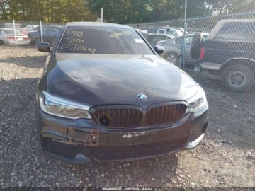 BMW Seria 5 G30-G31 2018 BMW Seria 5 BMW 540I 3.0 Benzyna 335KM, zdjęcie 1