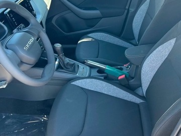 Skoda Kamiq Crossover Facelifting 1.0 TSI 95KM 2025 SKODA Kamiq Essence 1.0 TSI 95KM, zdjęcie 6