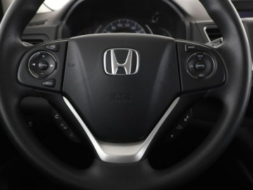 Honda CR-V IV SUV Facelifting 2.0 i-VTEC 155KM 2016 Honda CR-V 2.0 i-VTEC Comfort Klimatyzacja, zdjęcie 20