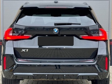 BMW X1 U11 Crossover 2.0 18d 150KM 2025 BMW X1 sDrive18d Sport Suv 2.0 (150KM) 2025, zdjęcie 4