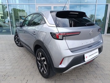 Opel Mokka II SUV 1.2 Turbo 130KM 2021 Opel Mokka Opel Mokka 1.2 benzyna, 130KM, Automat, Navi, Android Auto, App, zdjęcie 5