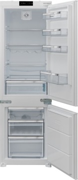 Lodówka De Dietrich DRC1775EN Eco Led 4 lata gwarancji od Ekspert Serwis