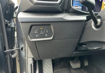 Seat Leon IV Sportstourer 2.0 TDI CR 150KM 2021 Seat Leon Sportstourer 2,0 TDI 150 KM Automat GWARANCJA Zamiana Zarejestro, zdjęcie 17