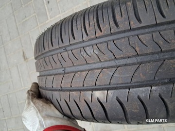 PEUGEOT 208 KOLO REZERVY 16" 195/55/16 4X108 ET23