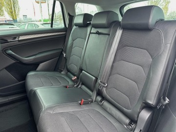 Skoda Kodiaq I SUV Facelifting 2.0 TSI 190KM 2023 Skoda Kodiaq 2.0 TSI 190KM 4x4 Style DSG, Salon PL, zdjęcie 24