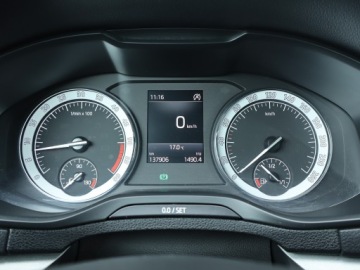 Skoda Karoq Crossover 1.6 TDI 115KM 2018 Skoda Karoq 1.6 TDI, Salon Polska, 1. Właściciel, zdjęcie 10