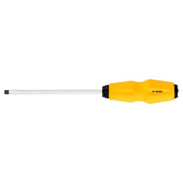 Wkrętak płaski do pobijania 6.0x150 mm 39D253
