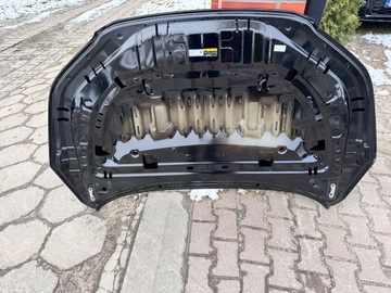 TOYOTA BZ4X KAPOTA