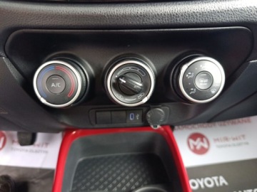 Toyota Aygo X 1.1 VVT-i 72KM 2024 Toyota Aygo X 1.0 VVTi Style Toyota Aygo X 1.0 VVT, zdjęcie 30