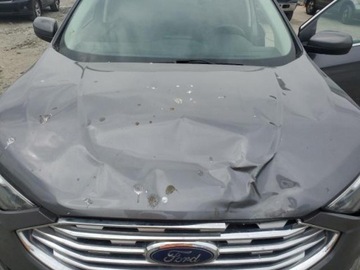 Ford Edge II 2022 Ford Edge Sel awd 2.0 Benzyna 250KM, zdjęcie 2