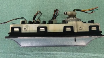 DUCATO 1 CITROEN C25 J5 PŘÍSTROJOVÁ DESKA BUDÍKY