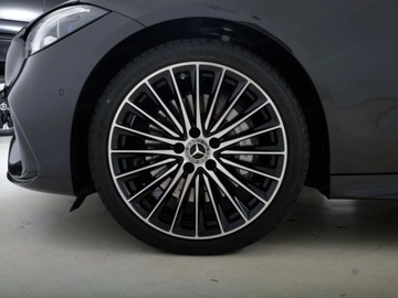 Mercedes Klasa C W206 Kombi 2.0 220d 200KM 2025 220 d 4-Matic AMG Estate Combi 2.0 (200KM) 2025, zdjęcie 9