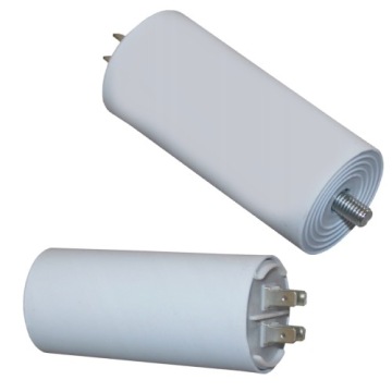 Kondensator startowy 12,5 uF 450V