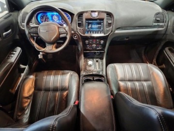 Chrysler 300C II 2021 Chrysler 300 S 2021 3.6 Benzyna 292KM, zdjęcie 8