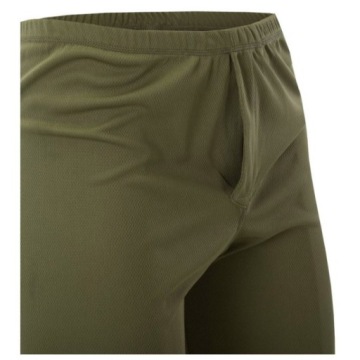 ТЕРМОАКТИВНЫЕ ЛЕГГИНСЫ HELIKON LVL 1 BL 2XL