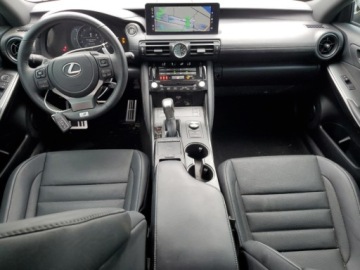 Lexus IS III 2024 Lexus IS 2024 Lexus IS 500 F Sport 5.0 Benzyna 472KM, zdjęcie 8
