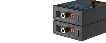 Беспроводной передатчик 1Mii RT5066PRO