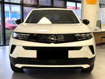 Opel Mokka II SUV 1.2 Turbo 136KM 2026 Od ręki - Business Edition 1.2 T 136KM / Pakiet Zimowy, zdjęcie 1