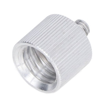 ПЕРЕХОДНИК ФОТО РЕЗЬБА ОТ 5/8 ДО 1/4 ДЮЙМА