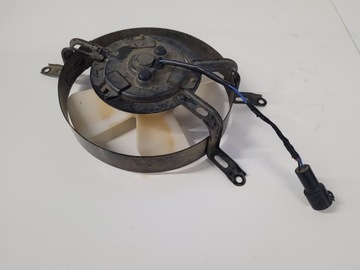 KAWASAKI КВФ 700 КВФ 750 вентилятор