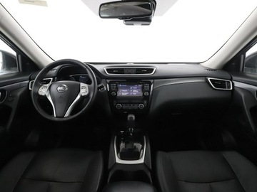 Nissan X-Trail III Terenowy 1.6 dCi 130KM 2016 Nissan X-Trail Automat Skóra Panorama Navi Kamera, zdjęcie 14