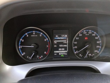 Toyota RAV4 IV MPV Facelifting 2.0 Valvematic 152KM 2017 Toyota RAV4 2.0 Premium 4x4 IV (2012-2018) 2.0 Pre, zdjęcie 18