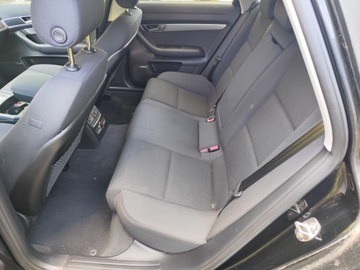 Audi A6 C6 Avant 3.2 V6 FSI 255KM 2006 Audi A6 Avant 3.2 benzyna 255KM 2006r, zdjęcie 10