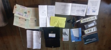 Hyundai i30 I CW Facelifting 1.6 CRDi 90KM 2012 Hyundai i30 lifting 1.6 crdi 90km Wyjatkowa wersja drugiej takiej NIE MA!!!, zdjęcie 31