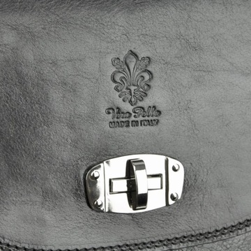 МАЛЕНЬКАЯ СУМКА НА ПЛЕЧО, НАТУРАЛЬНАЯ КОЖА