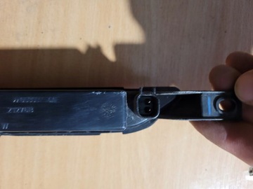 JEEP GRAND CHEROKEE WK2 SVĚTLO STOP 11-