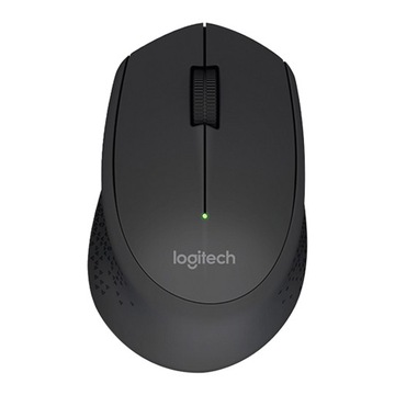 Myszka bezprzewodowa Logitech M280 sensor optyczny