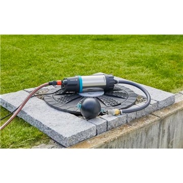 GARDENA 1417-20 плавучий водозаборник