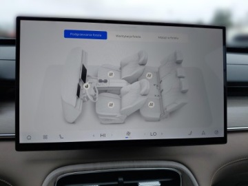 Chery Tiggo 8 SUV PHEV 1.5 T-GDI DHE 279KM 2025 Chery Tiggo 8 PHEV Pearl Black Wyprzedaż dostęne o, zdjęcie 31